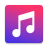 icon Music Player(Pemutar Musik - Pemutar MP3) 1.3.20
