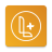 icon Logopit Plus(Logo Maker Plus - Desain Grafis Pembuat Logo) 1.2.7.2