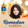 icon Ramadan Photo Frame 2024(Bingkai Foto Ramadhan 2024)