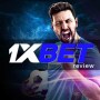 icon 1XBET _1(1XBet Sports Betting Trick
)