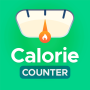icon Calorie Counter to Lose Weight ()