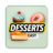 icon Dessert Recipes(Resep makanan penutup) 11.16.201