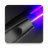 icon Color Laser Pointer(Funny Flash Light) 2.7