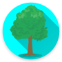 icon Tree(Tree Identifier App - Los árbo
)