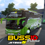 icon Mod Bus JB5 Terbaru