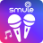 icon Smule(Smule: Karaoke Songs Videos) 11.4.5