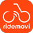 icon Ridemovi(RideMovi - Memindahkan Hidup Anda) 3.16.24