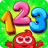 icon 123 Numbers(Pelajari 123 Angka Permainan Anak) 5.4
