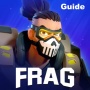 icon Tips for FRAG pro shooter (Tips untuk FRAG pro shooter
)