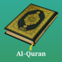 icon Holy Quran - Quran Offline MP3 (Al-Quran - Al-Quran Offline MP3)