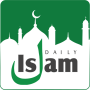 icon Daily Islam - Quran Hadith Dua (Harian Islam - Quran Hadis Dua)