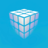 icon Rubik(RubikOn - pemecah kubus) 2.5