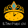icon Ethiopian Calendar and Note (Kalender Etiopia dan Catatan)