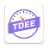 icon Tdee Calculator(Kalkulator TDEE Penghitung Kalori) 1.99.6.3