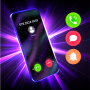 icon Flashlight : SMS & Call Alert (: Peringatan SMS Panggilan)