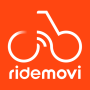 icon Ridemovi(RideMovi - Memindahkan Hidup Anda)