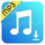 icon Music Downloader(Unduh Musik Mp3)