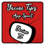 icon Yacine TV Sport Tips And Guide(Yacine TV Sport Tips Dan Panduan
)
