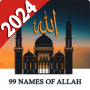 icon 99 Names Of Allah (99 Nama Allah)