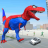 icon Angry Dinosaur City Rampage(Kota Dinosaurus Marah Mengamuk) 1.71