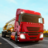 icon Offroad Oil Tanker Cargo Driving Game 2021(Diri Simulator Truk Kargo Nyata 3D) 1.0