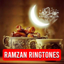 icon Ramadan Ringtones: Islamic Mp3 (Nada Dering Ramadhan: Mp3 Islami)