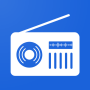 icon FM Radio(Radio FM: AM, FM, Radio Tuner)