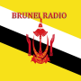 icon Brunei Radio(Stasiun Radio Brunei)