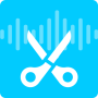 icon Audio Editor(Editor Audio dan Editor Musik)