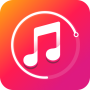icon Music Player(Pemutar Musik Offline MP3)