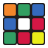 icon Tutorial For Rubik(Tutorial Untuk Kubus Rubik
) 2.9.7
