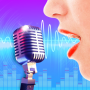 icon Voice ChangerAudio Effects(Pengubah Suara - Efek Audio)