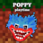 icon Playtime Mods(Mod Waktu Bermain Poppy untuk
) 1.0