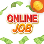 icon Tuis Job(Pekerjaan Online - Mainkan Permainan
)