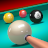 icon Billiard(Pool Biliar offline) 1.2.2
