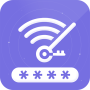 icon WiFi MasterFast Secure VPN(Cepat Aman VPN - Master WiFi Gambar)