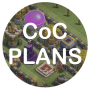 icon CoC Plans(Rencana untuk CoC)