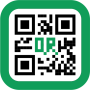 icon QR Code Reader(Pembaca Kode QR)