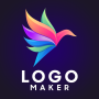 icon Logo Maker(Pembuat Logo Pembuat Logo
)