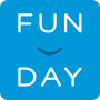 icon Funday(Toko pakaian online MFR FUNDAY)