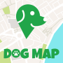 icon Dog Map България (Anjing Peta Bulgaria)