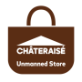icon Chateraise SG Unmanned Store (Chateraise SG Toko Tak Berawak)