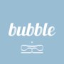 icon bubble for BLISSOO (Gelembung Penghemat Cerita untuk BLISSOO)