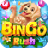 icon Bingo Rush(Bingo Rush - Permainan Bingo Klub) 1.4.10