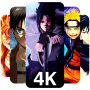 icon HD Anime wallpapers(wallpaper HD 4k live anime
)
