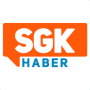 icon SGK HABER(BERITA SGK: Instan Saat Ini Informasi)