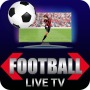 icon Football Live Score(Sepak Bola Langsung TV Streaming HD)