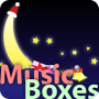 icon My baby Xmas Music Boxes(My baby Xmas Carol kotak musik)
