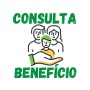icon br.com.encoded.consultabeneficio(Meu Auxílio - Benefício Brasil
)