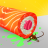 icon Sushi Roll 3D(Sushi Roll 3D - Memasak ASMR) 1.8.2